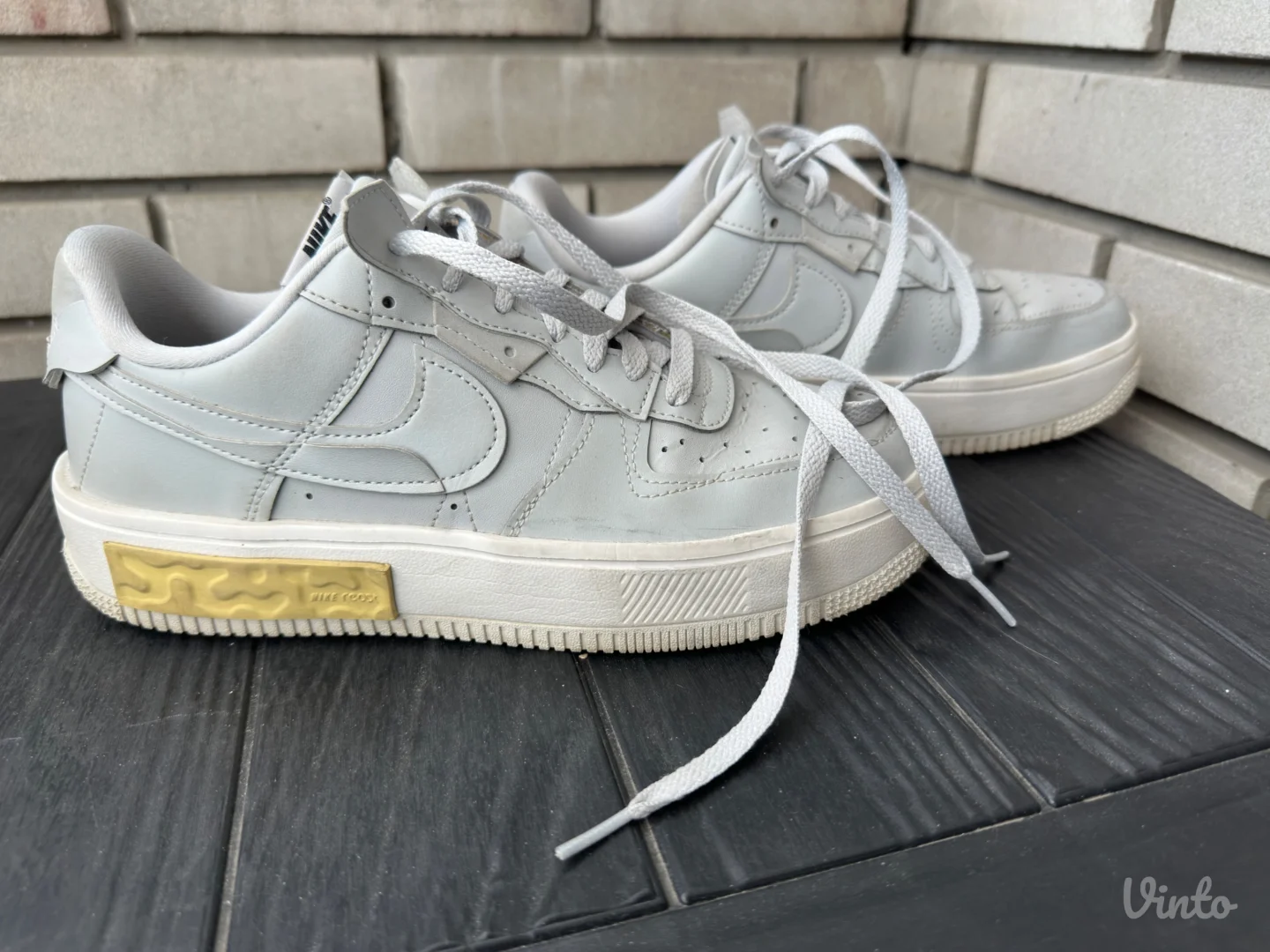 Nike Air Force patike