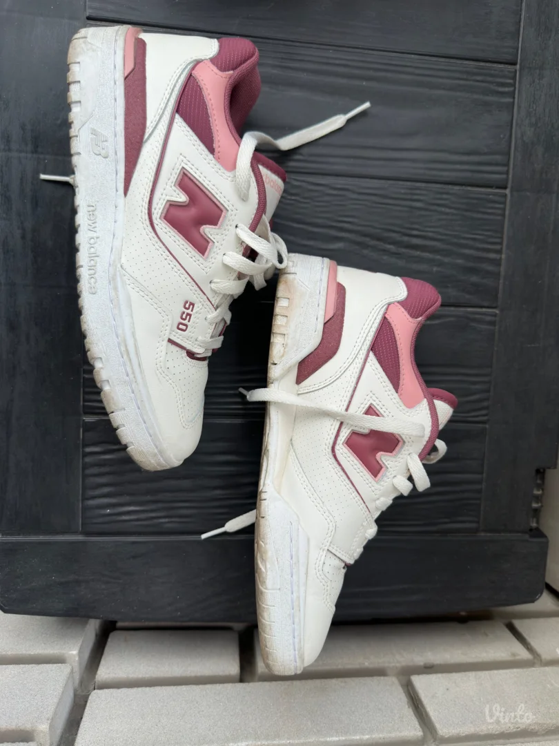 New Balance 550 patike