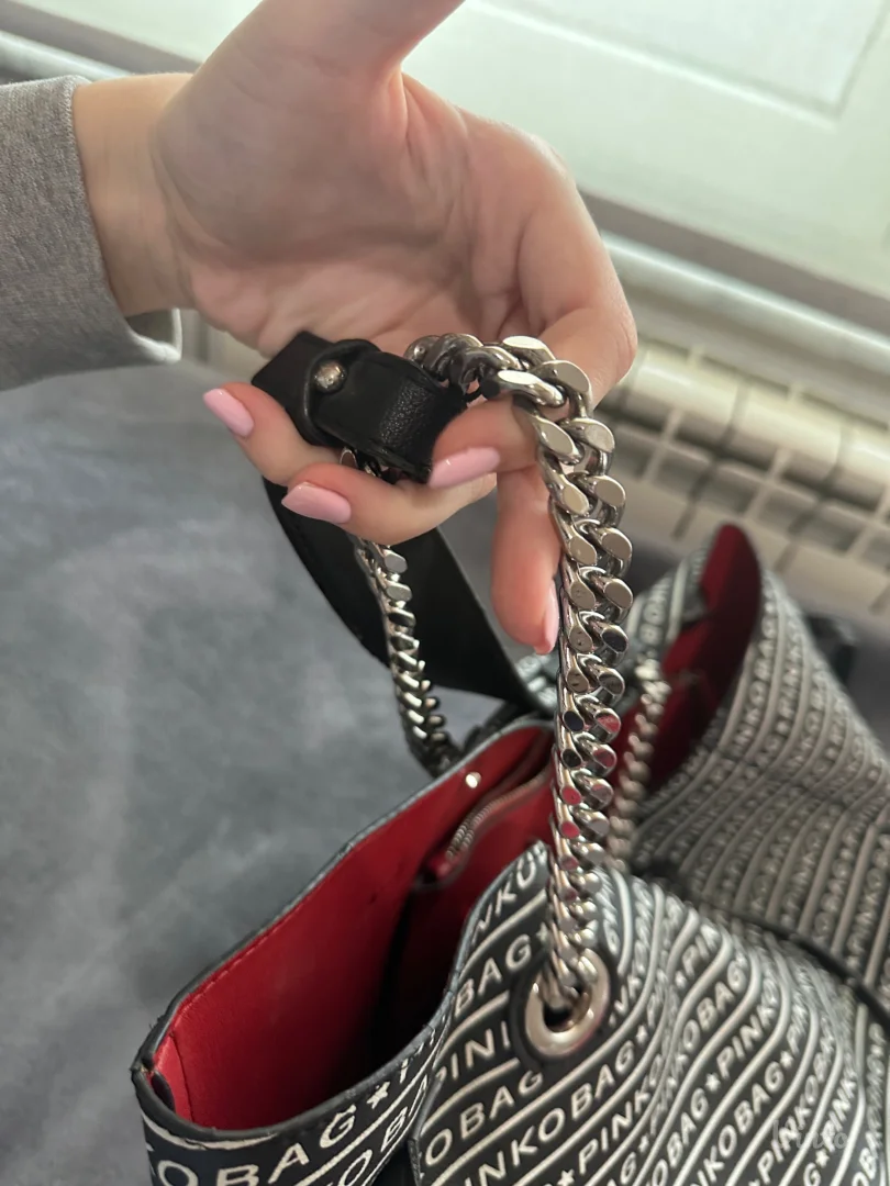 Pinko torba