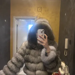 Bunda polarna lisica