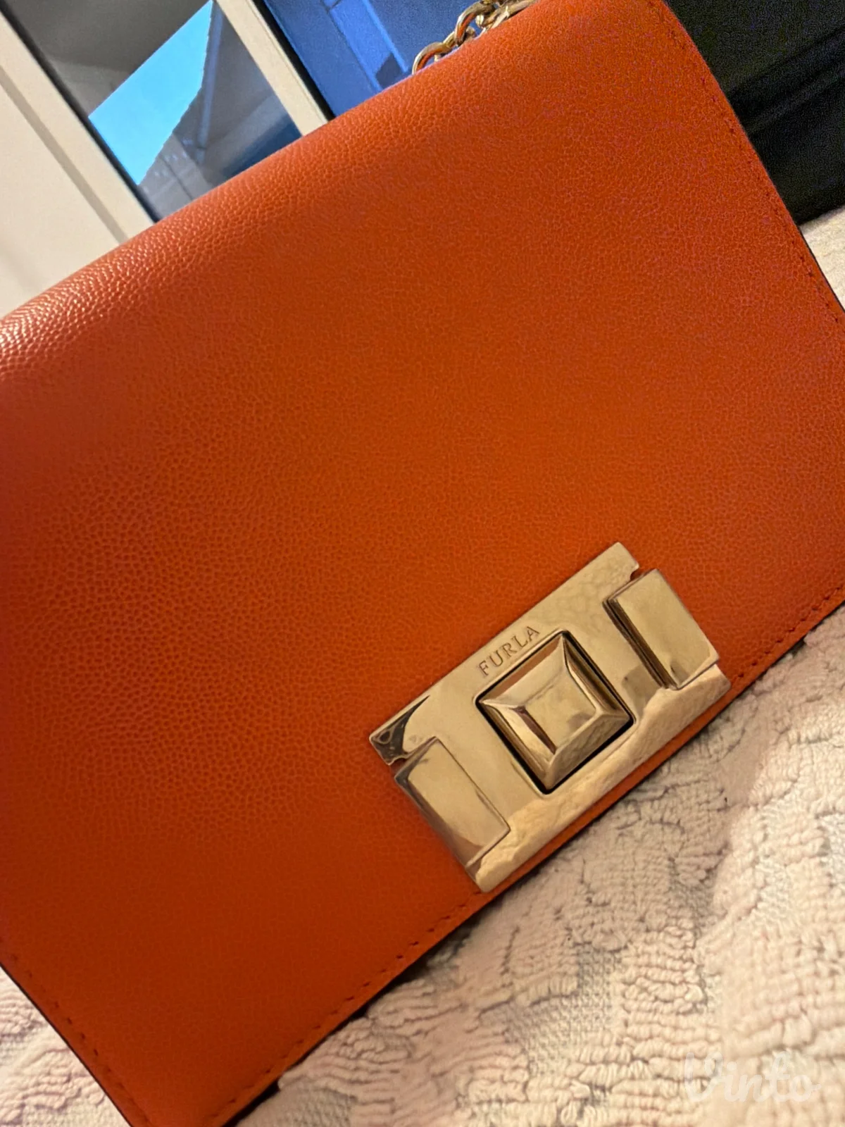 Furla torba-kao nova