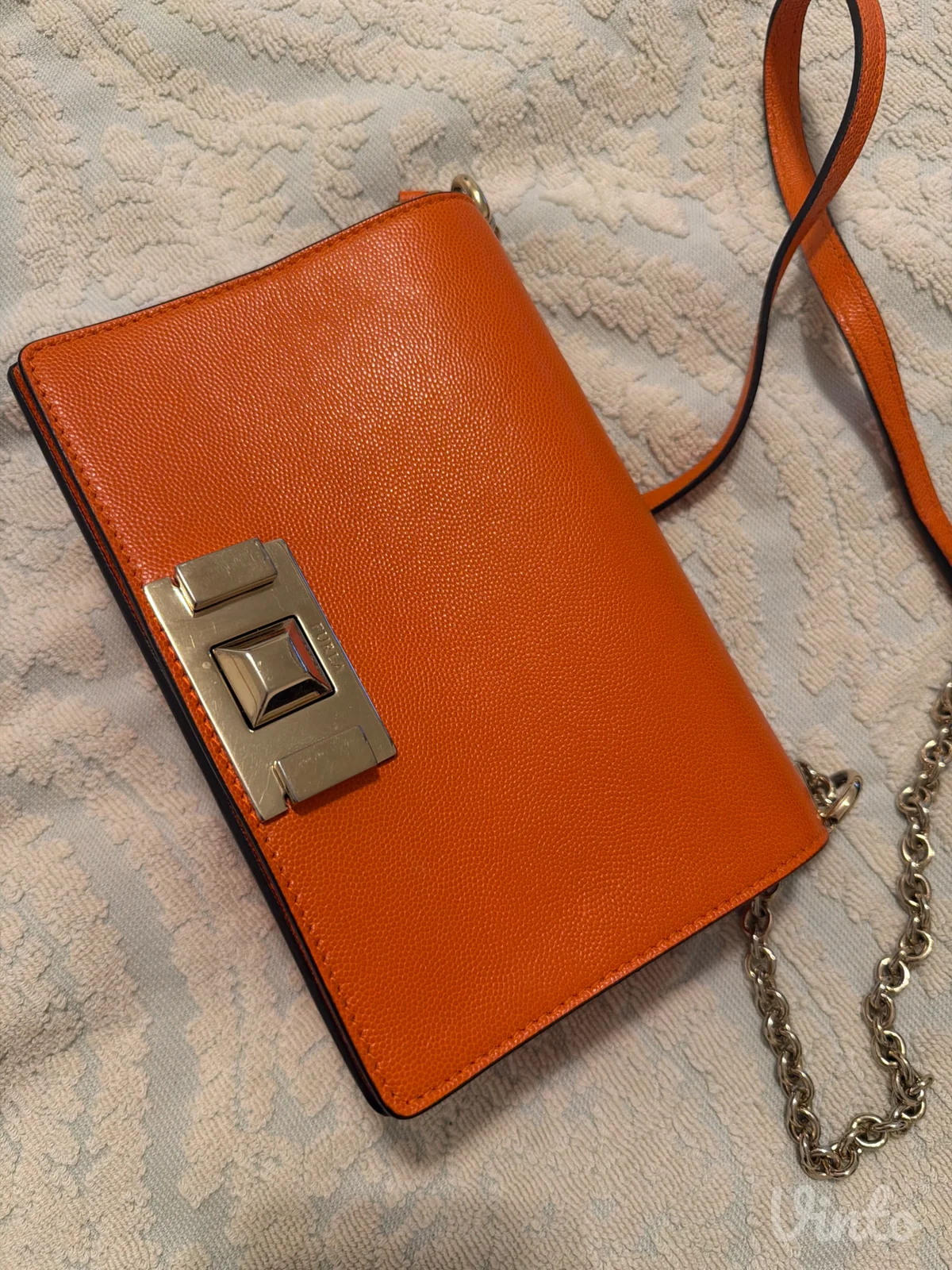 Furla torba-kao nova