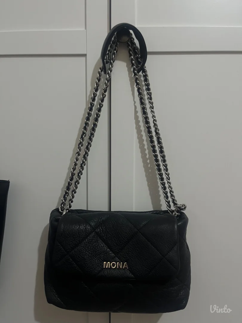 Mona crna torba