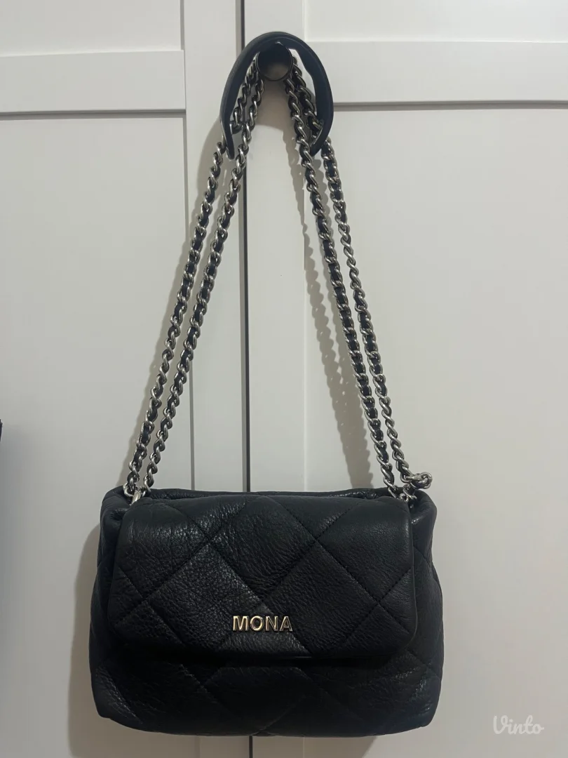Mona crna torba