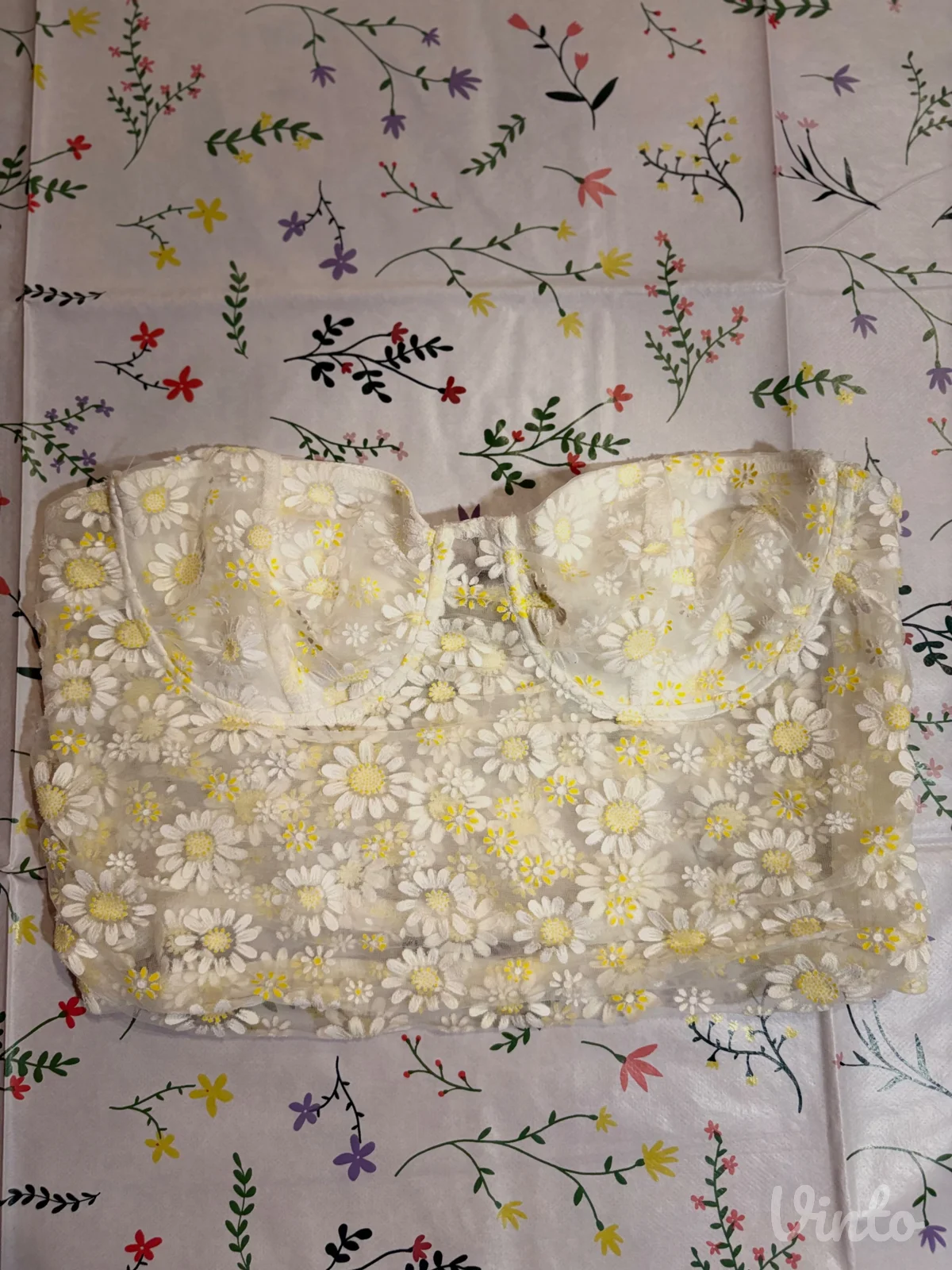 Zara top