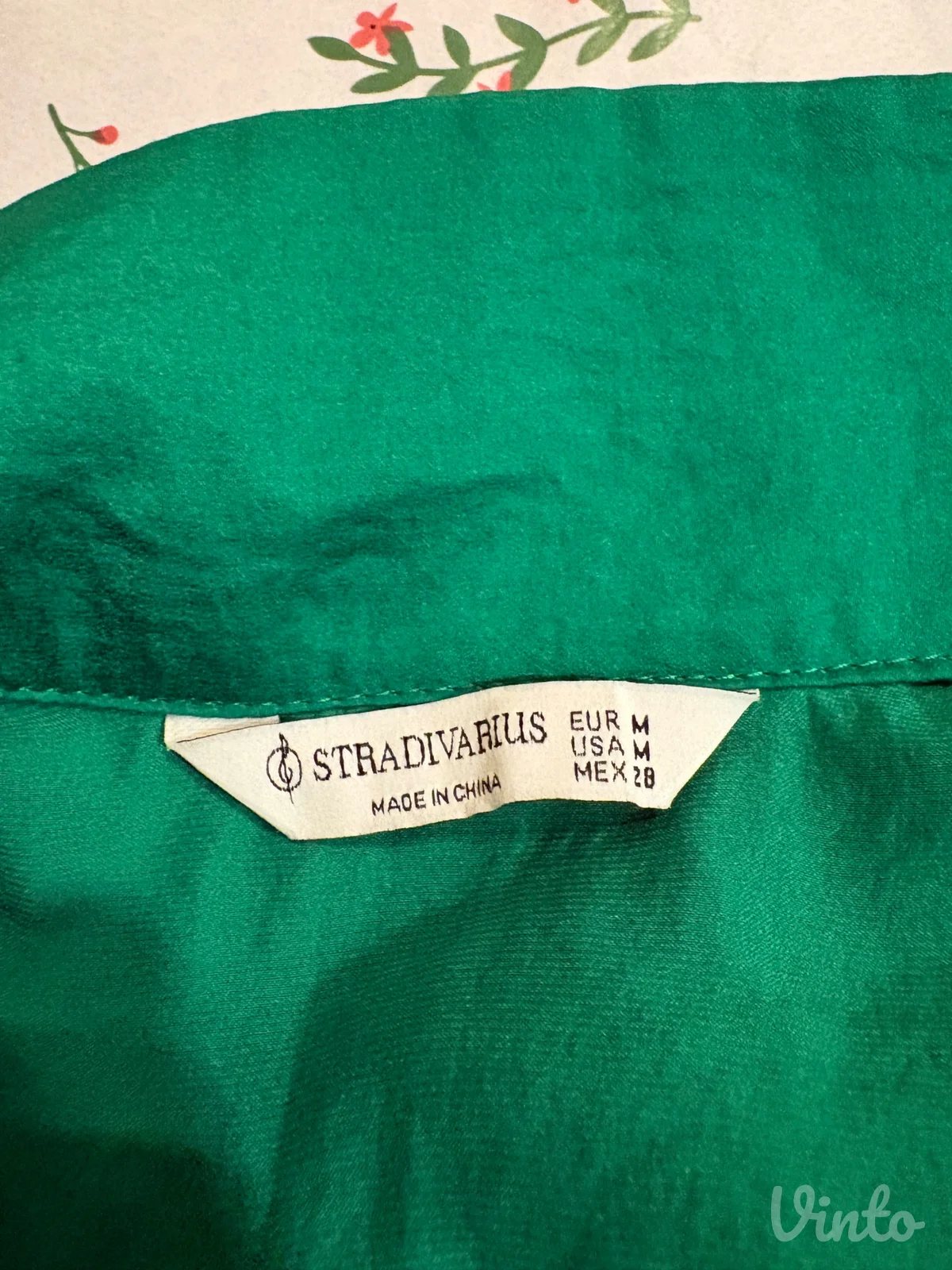 Stradivarius haljina