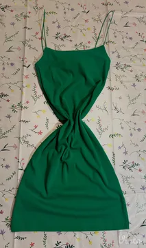 Zara mini haljina