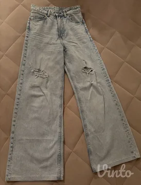 H&M farmerke