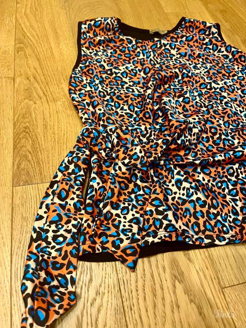 Bluza bez rukava 🔥💥