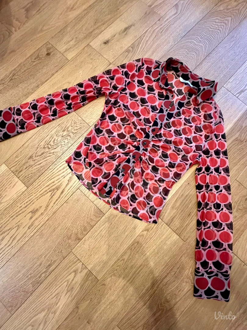 ZARA kosuljica 💃🏻💋💄