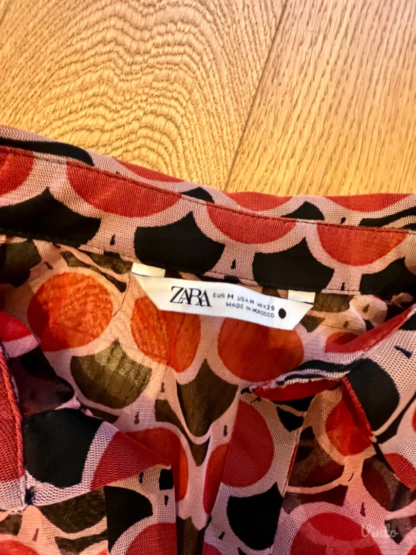 ZARA kosuljica 💃🏻💋💄