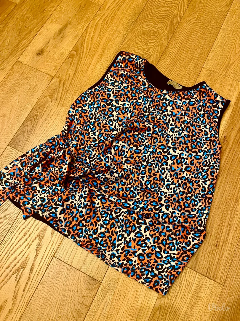 Bluza bez rukava 🔥💥