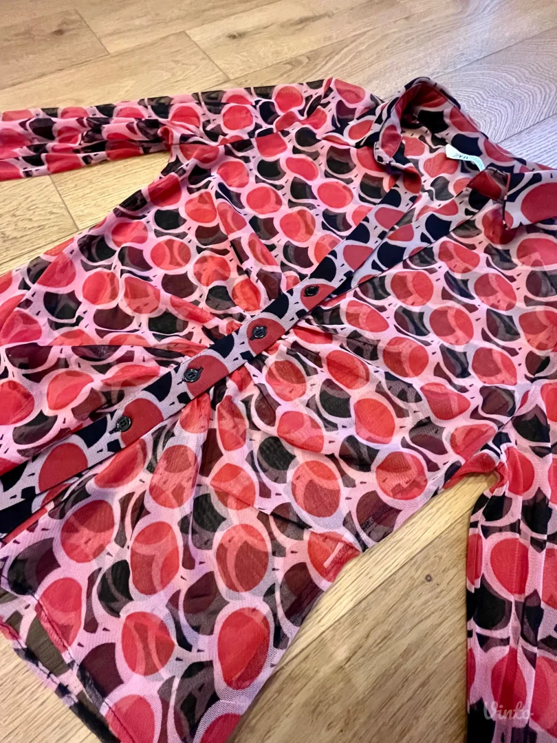 ZARA kosuljica 💃🏻💋💄