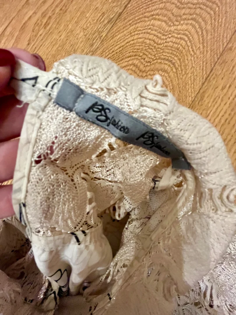 Haljinica 👗🌼💫