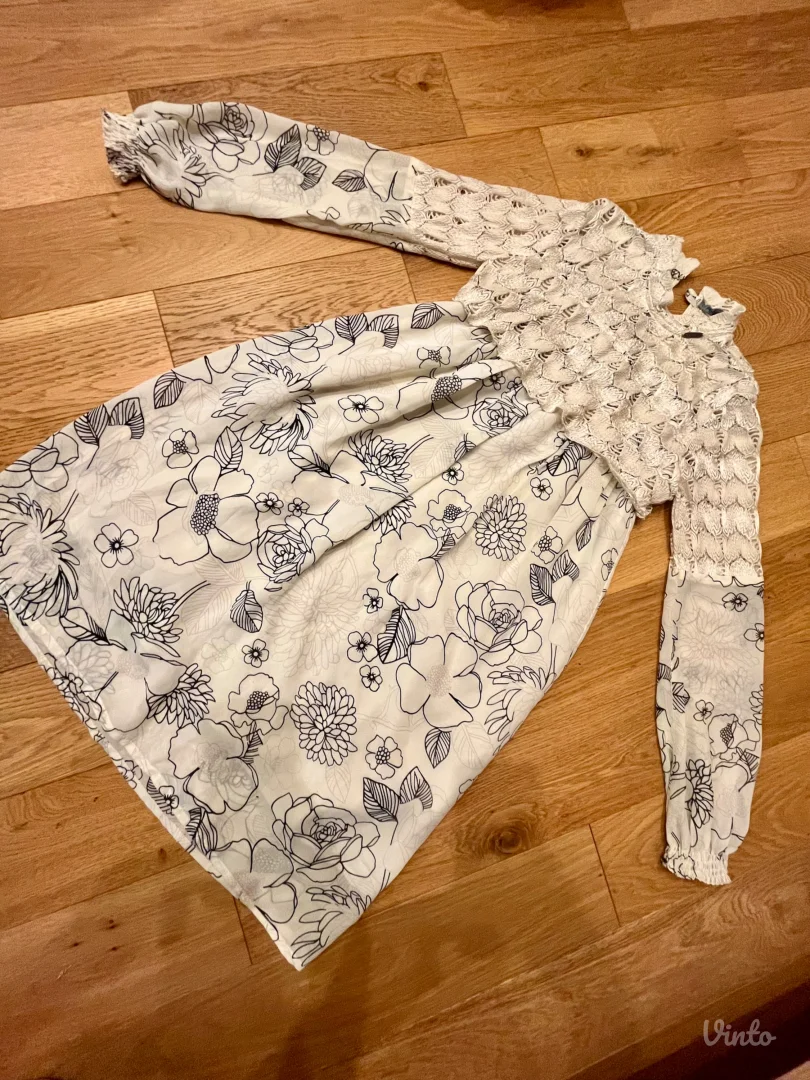 Haljinica 👗🌼💫