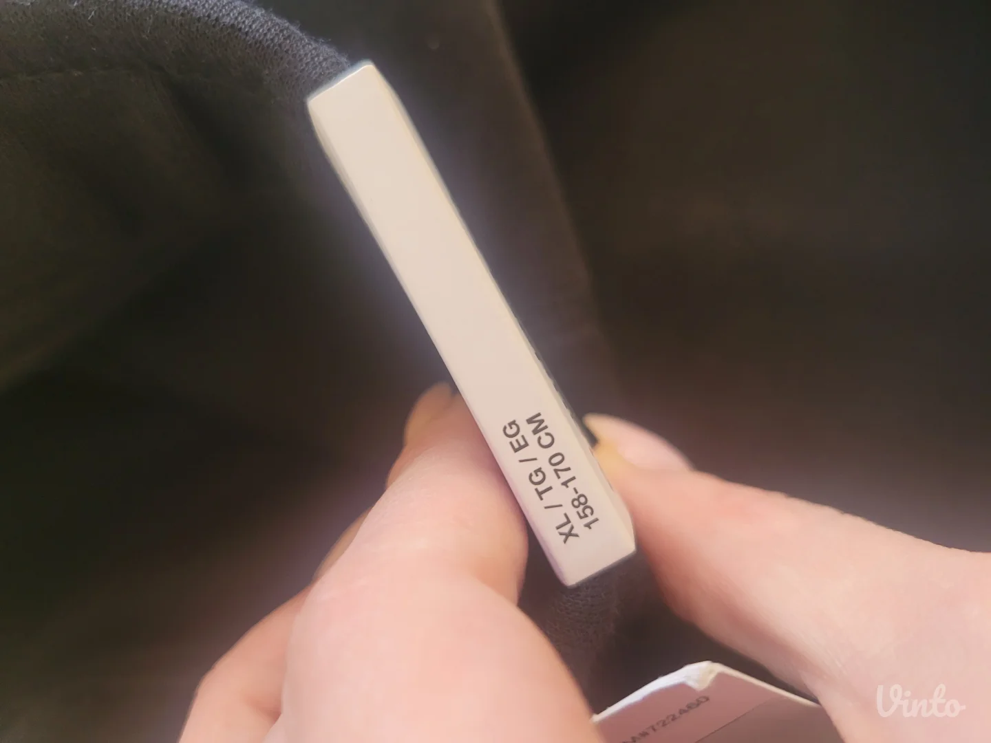 Nike Tech Fleece donji deo – NOVO SA ETIKETOM – crne