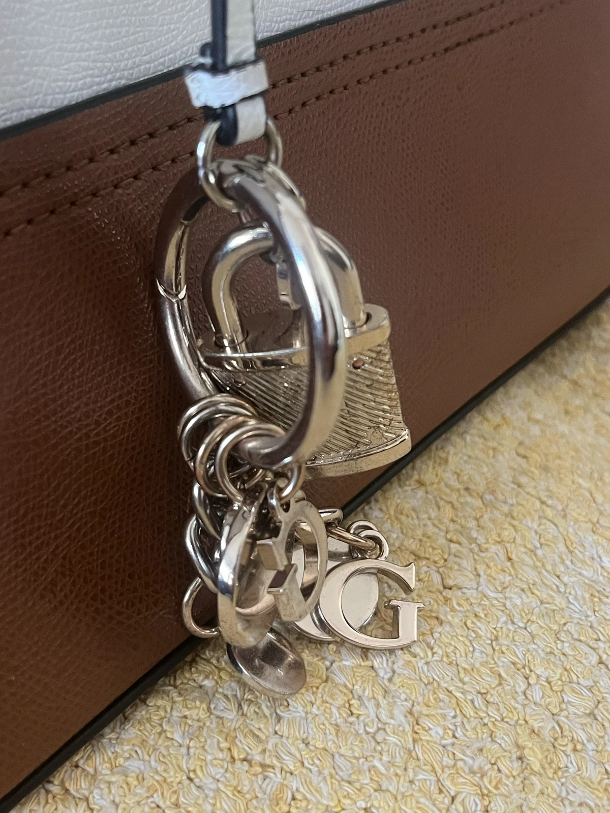 Guess torba