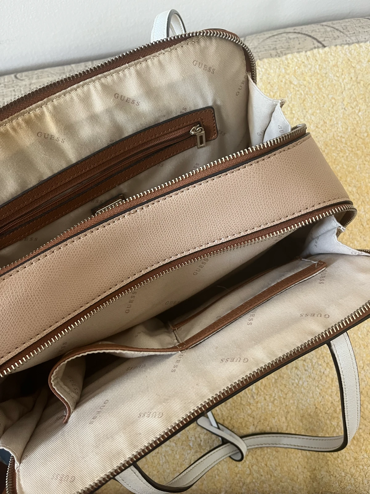 Guess torba