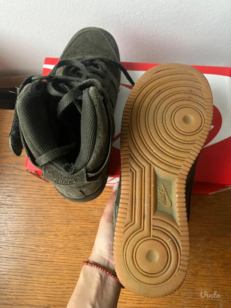 Nike air force patike
