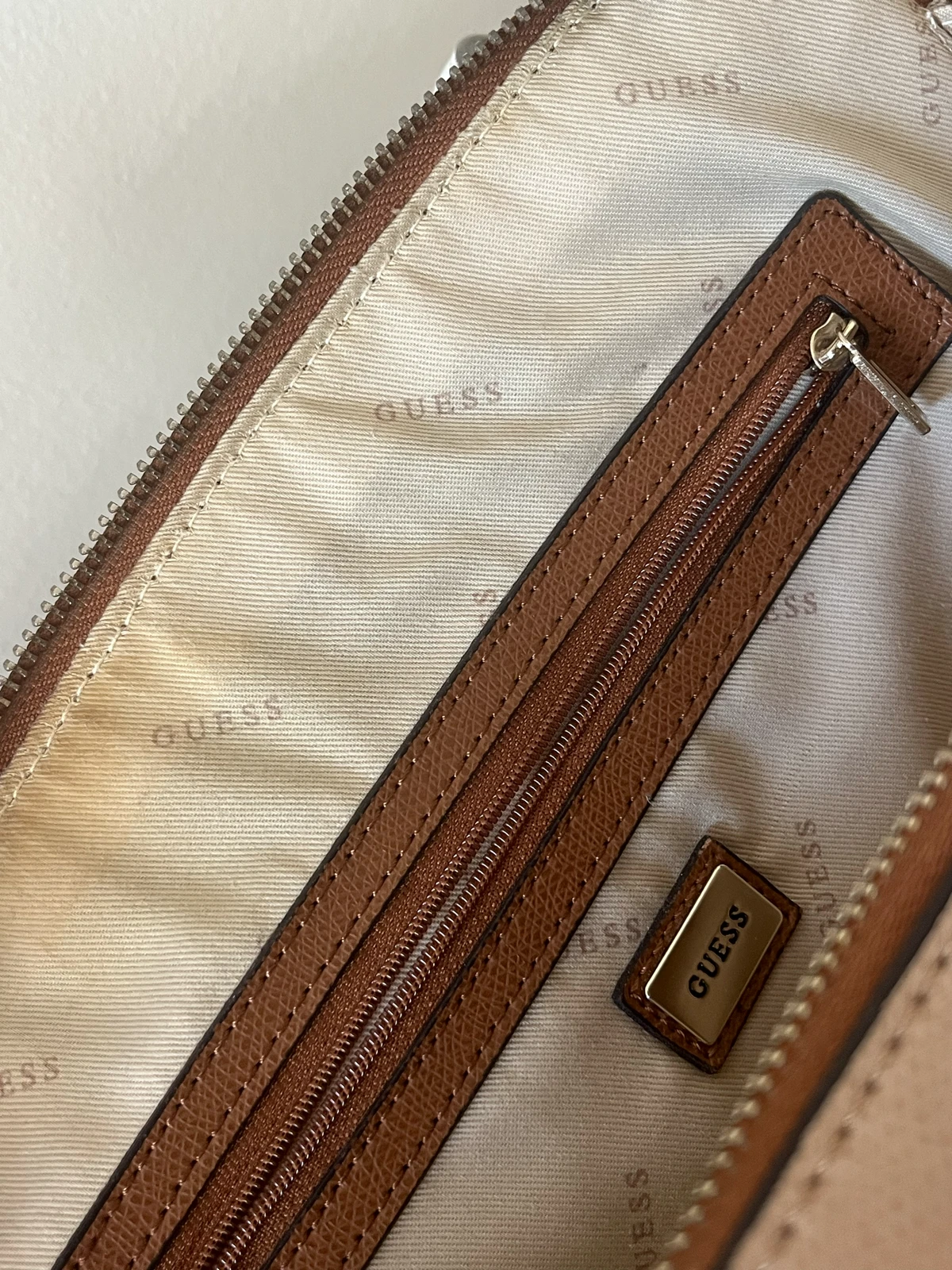 Guess torba