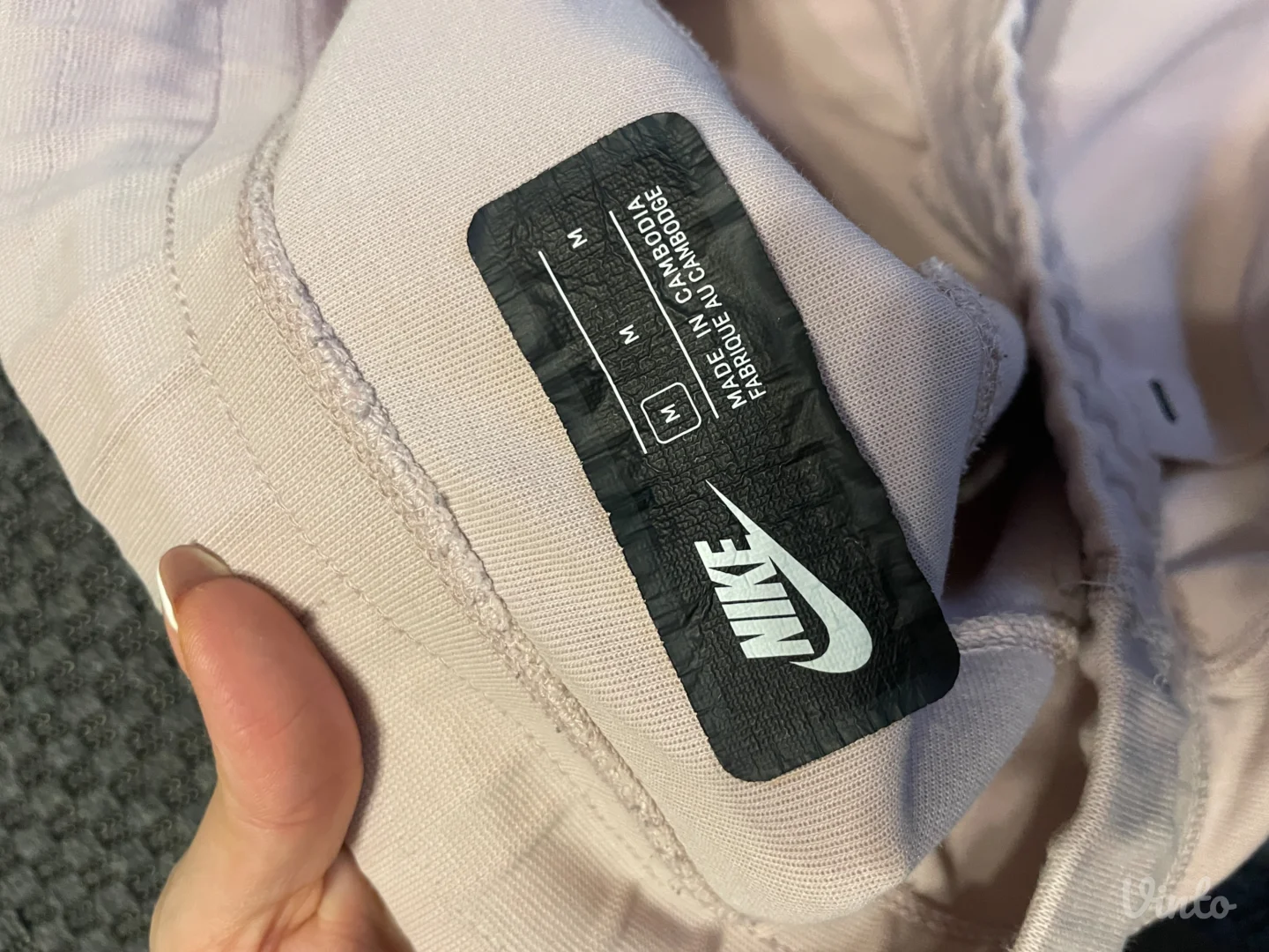 Nike Tech Fleece