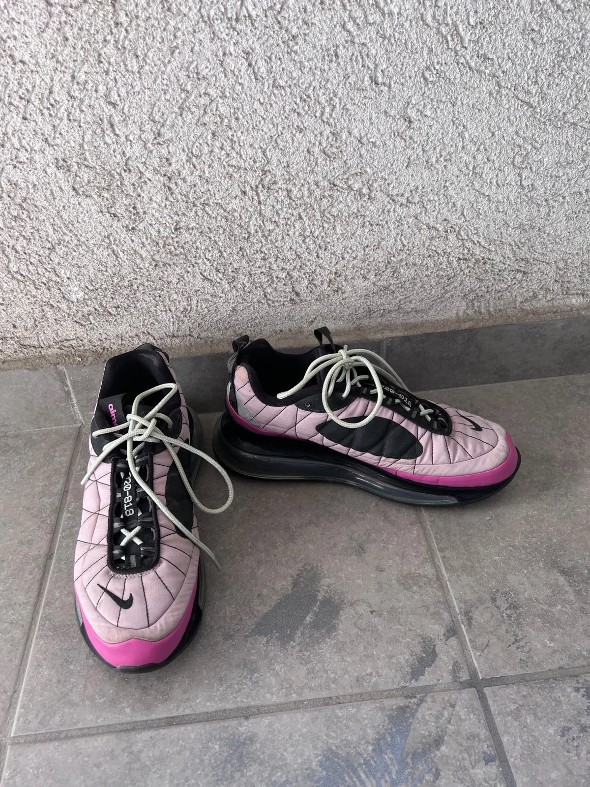 nike patike