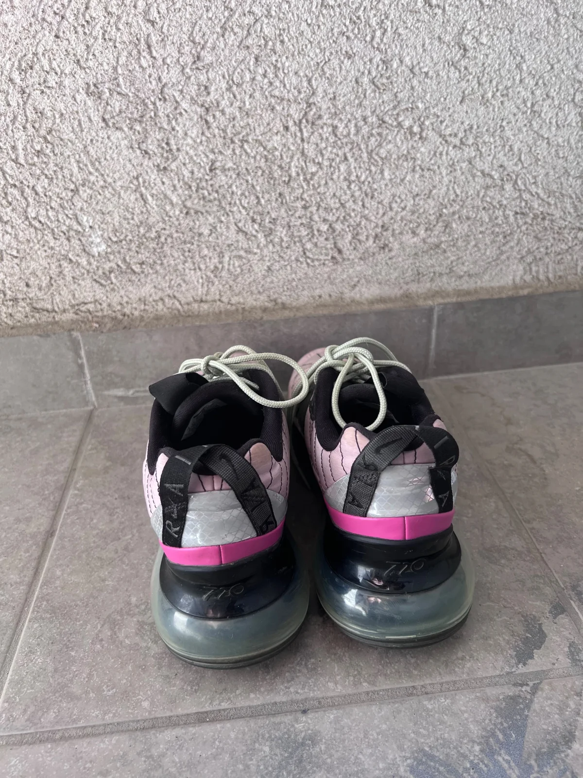 nike patike