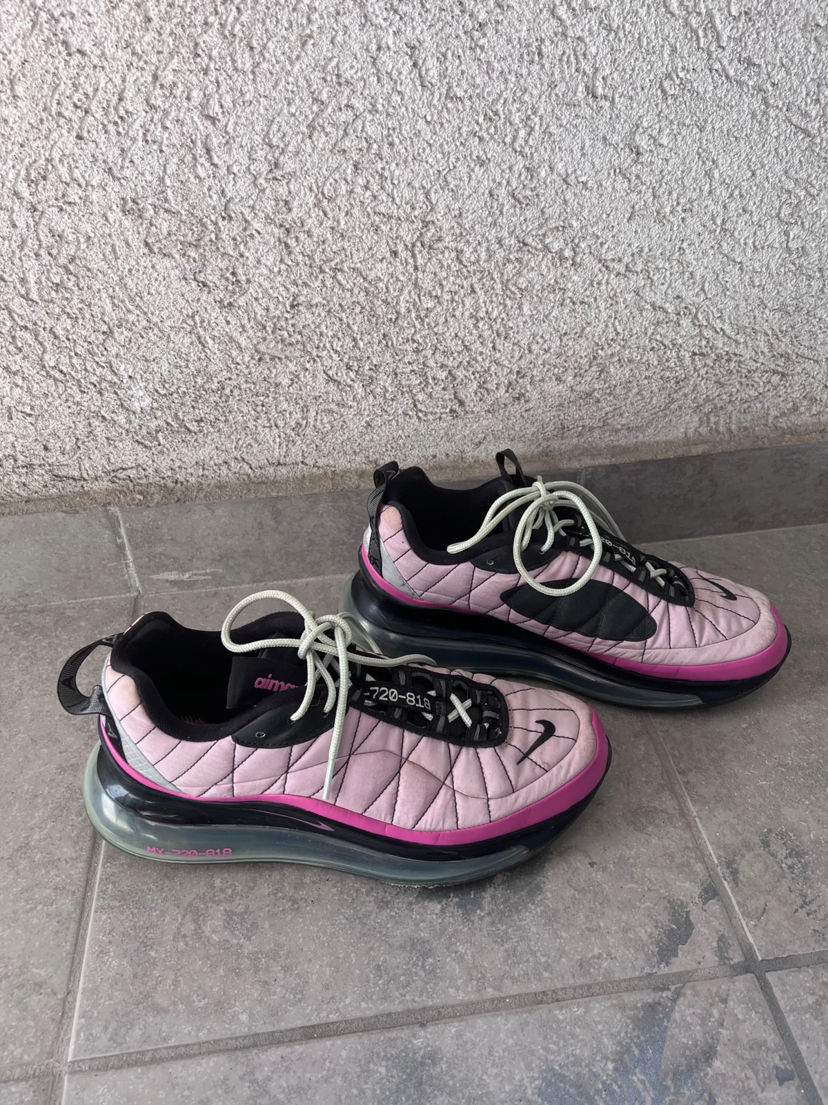 nike patike