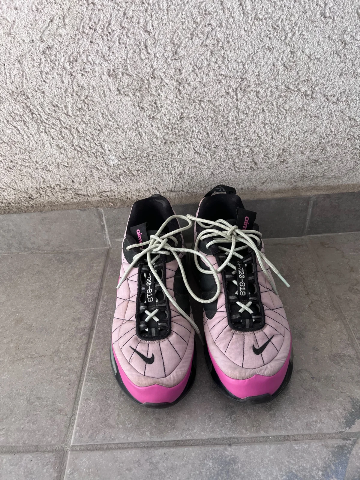 nike patike