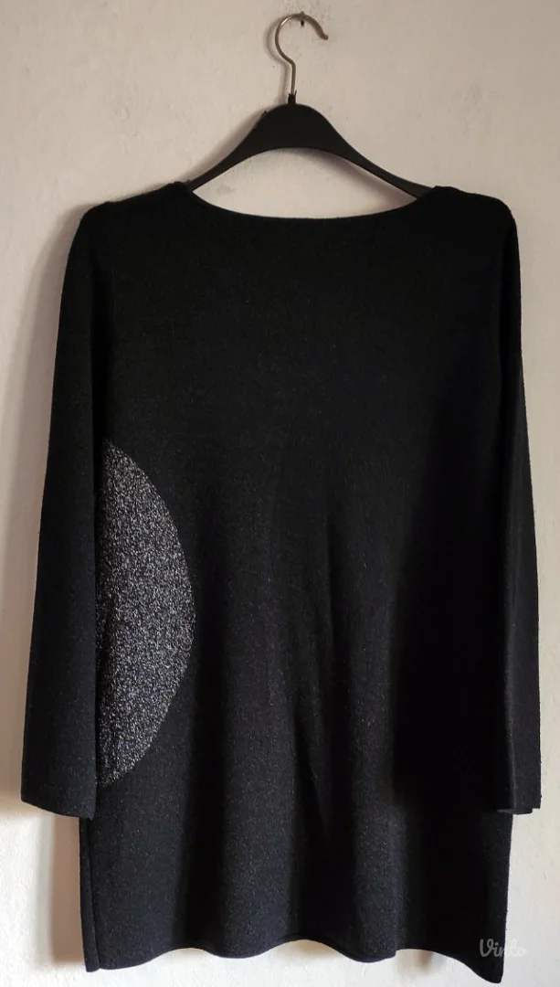 S.Oliver tunika sa Glamuroznim Detaljem br.38/M