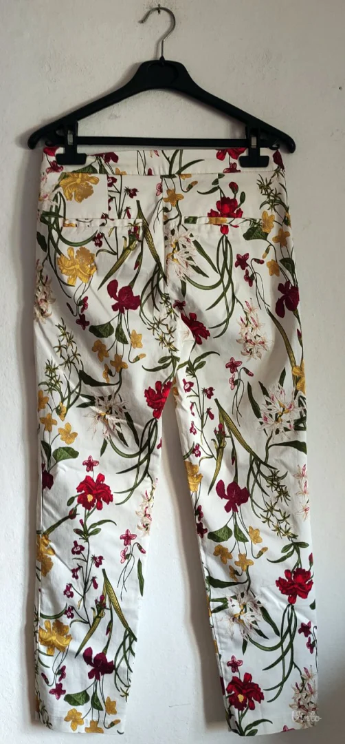 LCW Vision Cvetne Pantalone - Vaš Stil za Svako Doba!