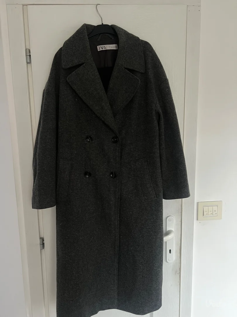 Zara nov kaput