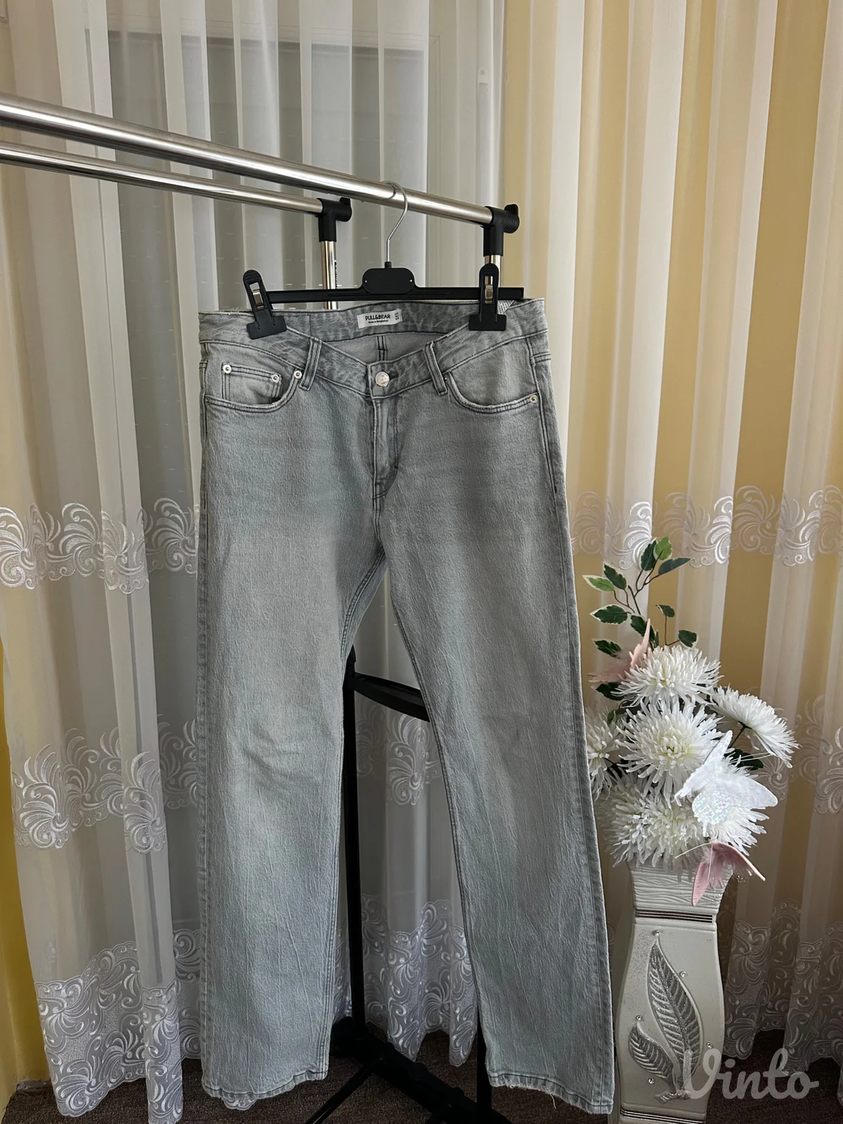 pull&bear famerice