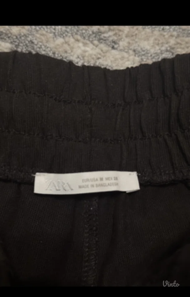 Zara nove pantalone