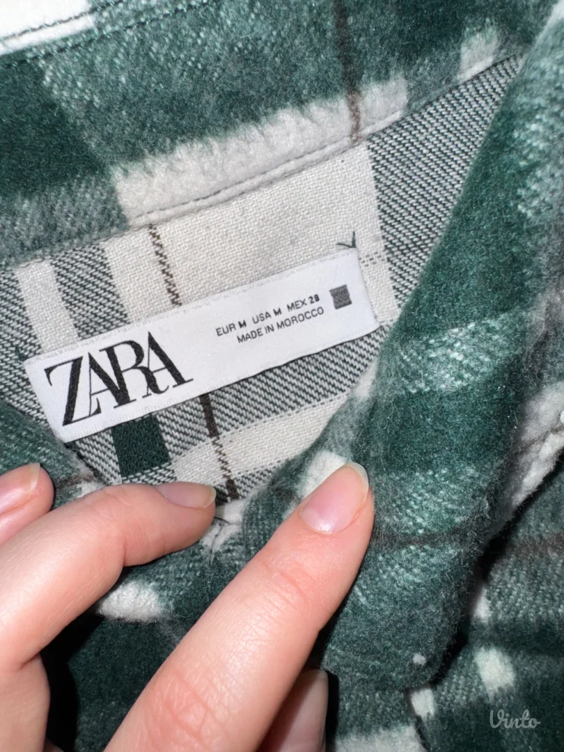 Zara jakna