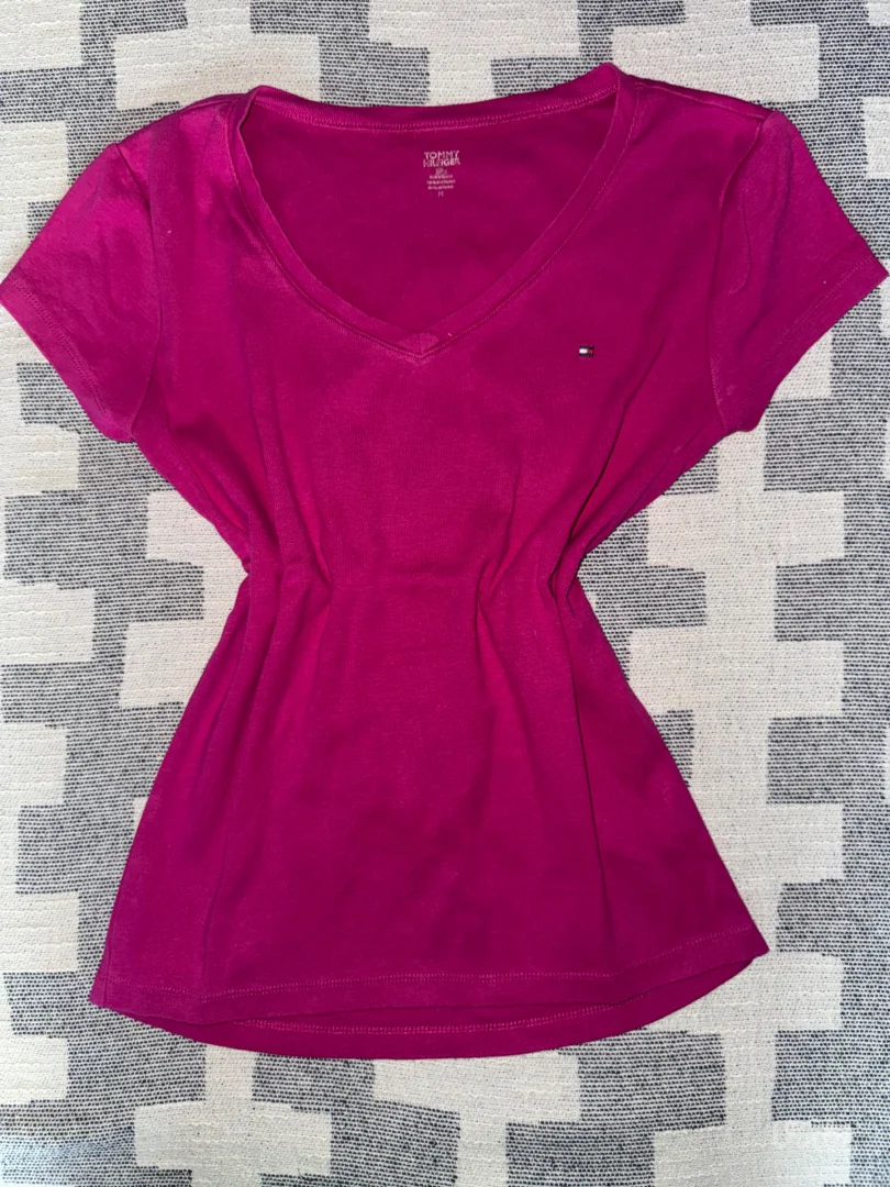 Tommy Hilfiger majica