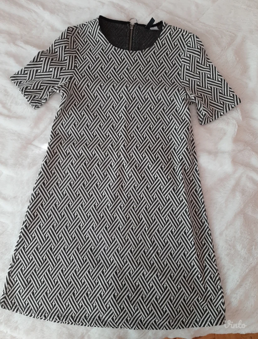 H&M haljina