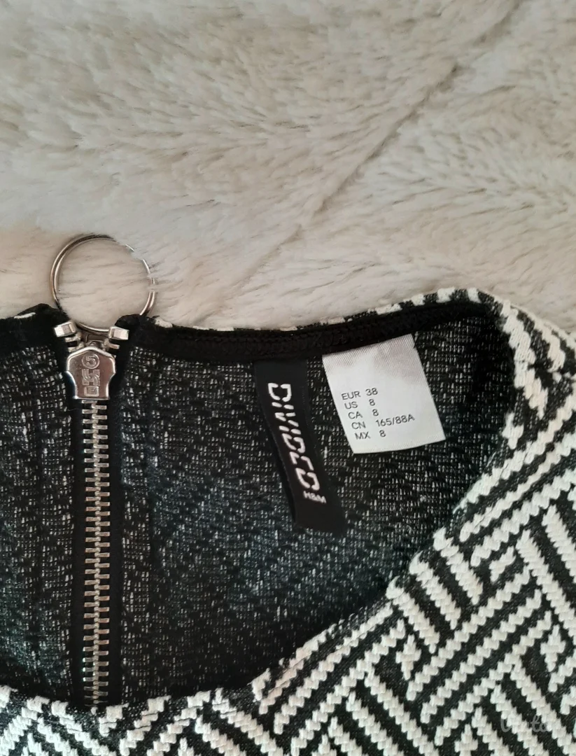 H&M haljina