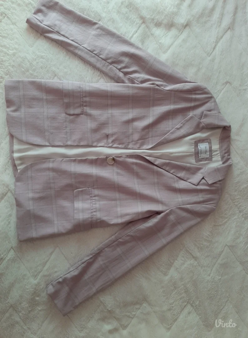 Bershka blejzer