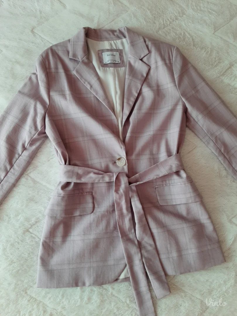 Bershka blejzer