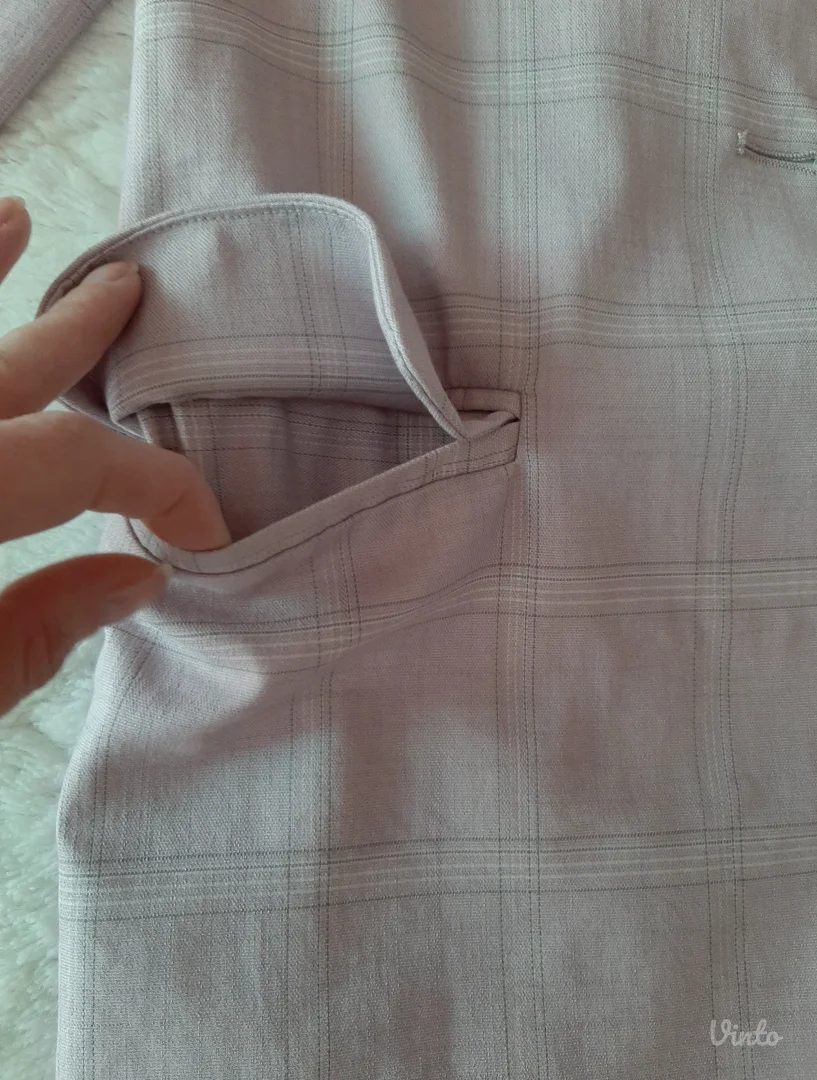 Bershka blejzer