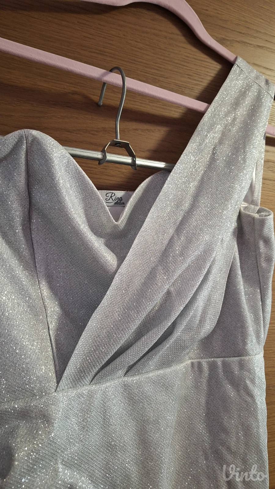 Rina Atelier Haljina