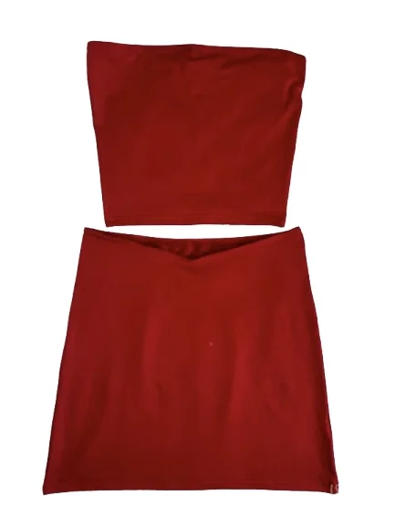 Shein komplet