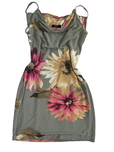 PS fashion mini haljina