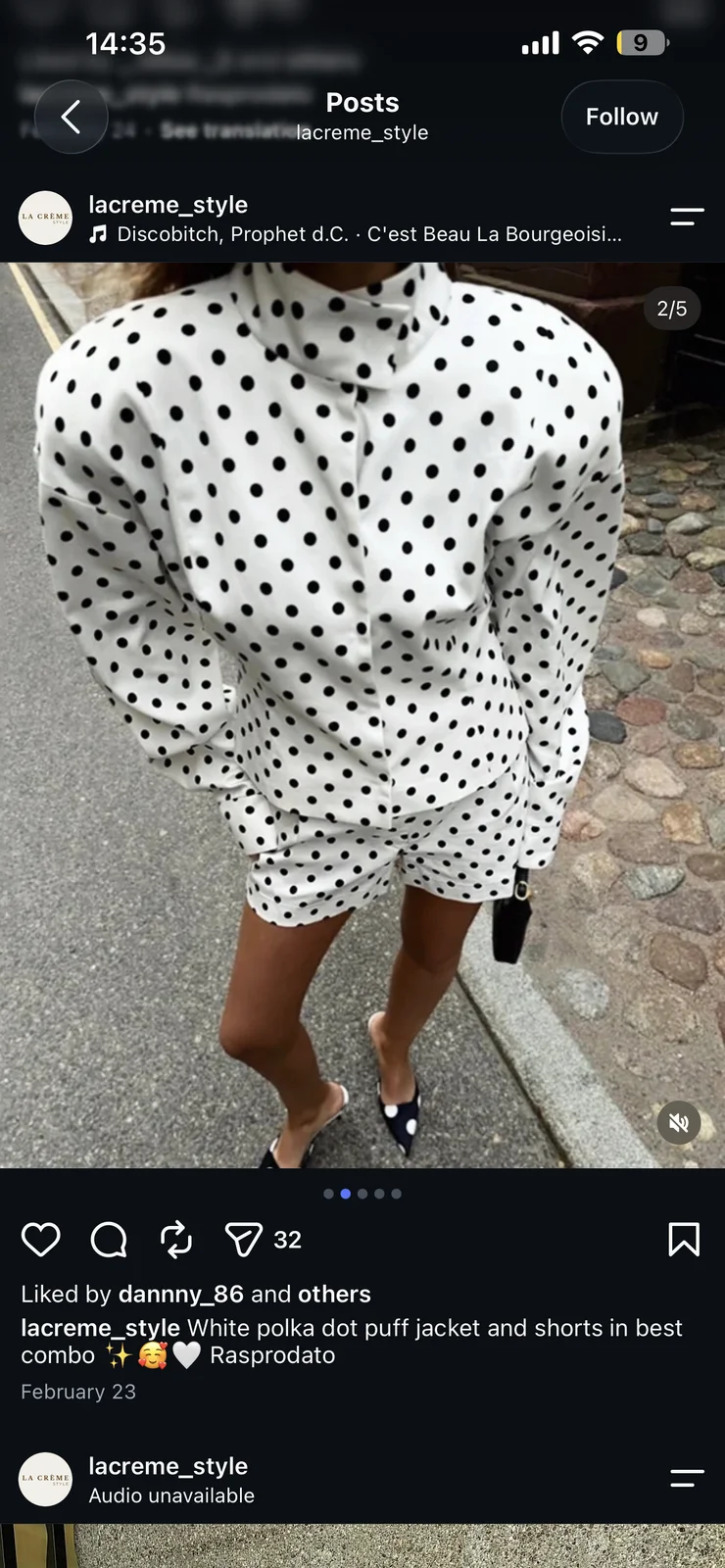 Jakna sa tufnicama
