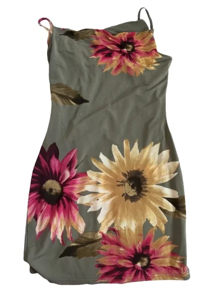 PS fashion mini haljina