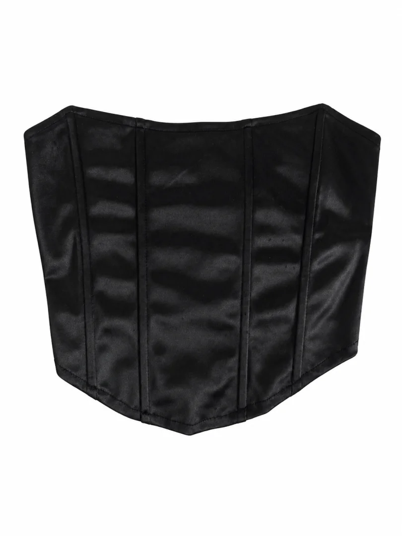 Shein - crni korset