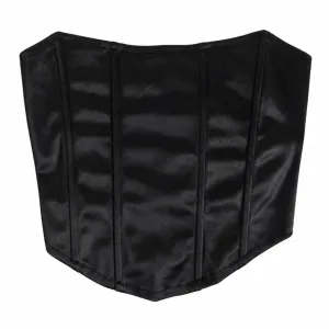 Shein - crni korset