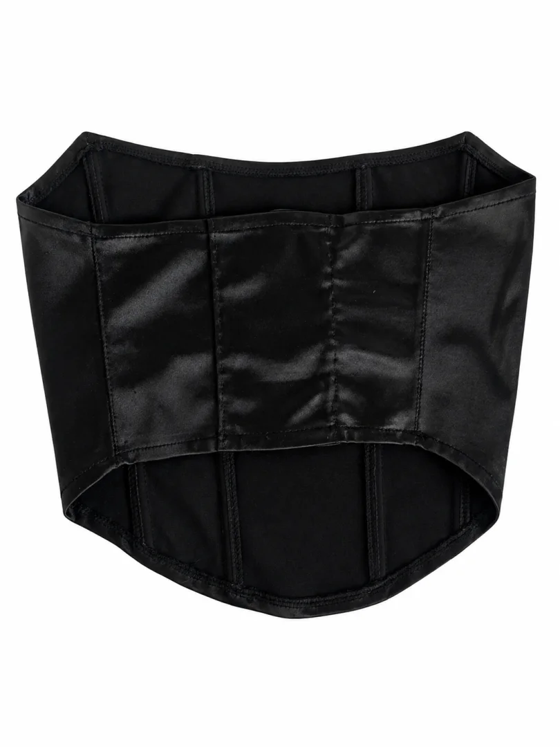 Shein - crni korset