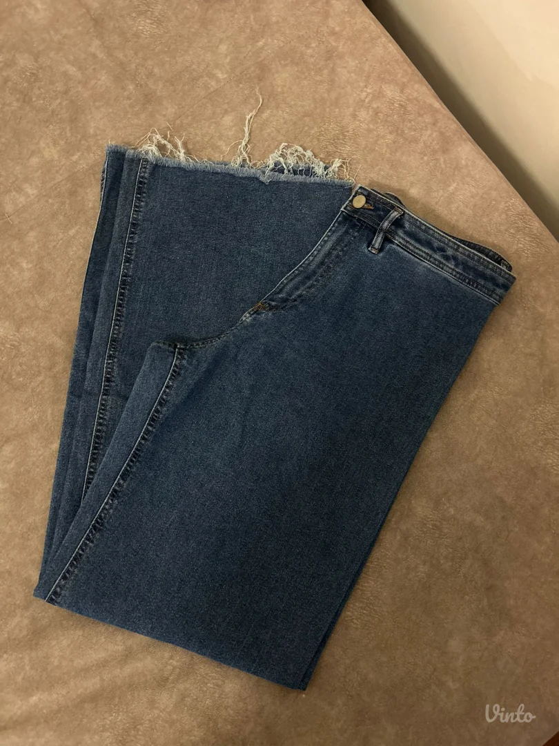 Lc Waikiki ženske farmerice